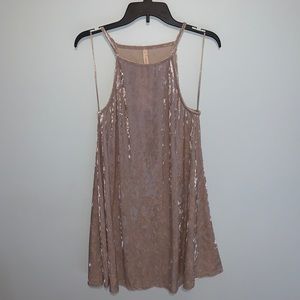 🔥NEW WITH TAGS🔥 Anthropologie Dress